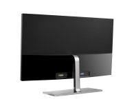 AOC 31.5'' Q3279VWFD8 WQHD 5ms Czarny - 436603 - zdjęcie 4